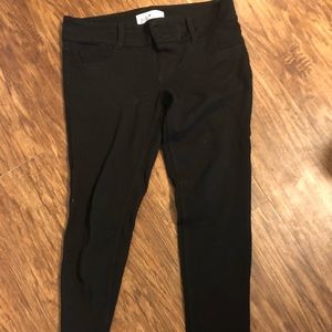 Jolt jeggings from Nordstrom size 11